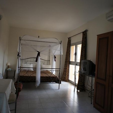 Villa Rosa Dakar Exterior foto