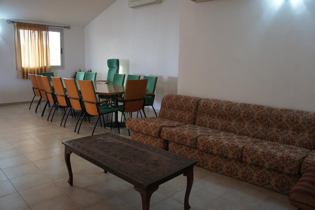 Villa Rosa Dakar Exterior foto