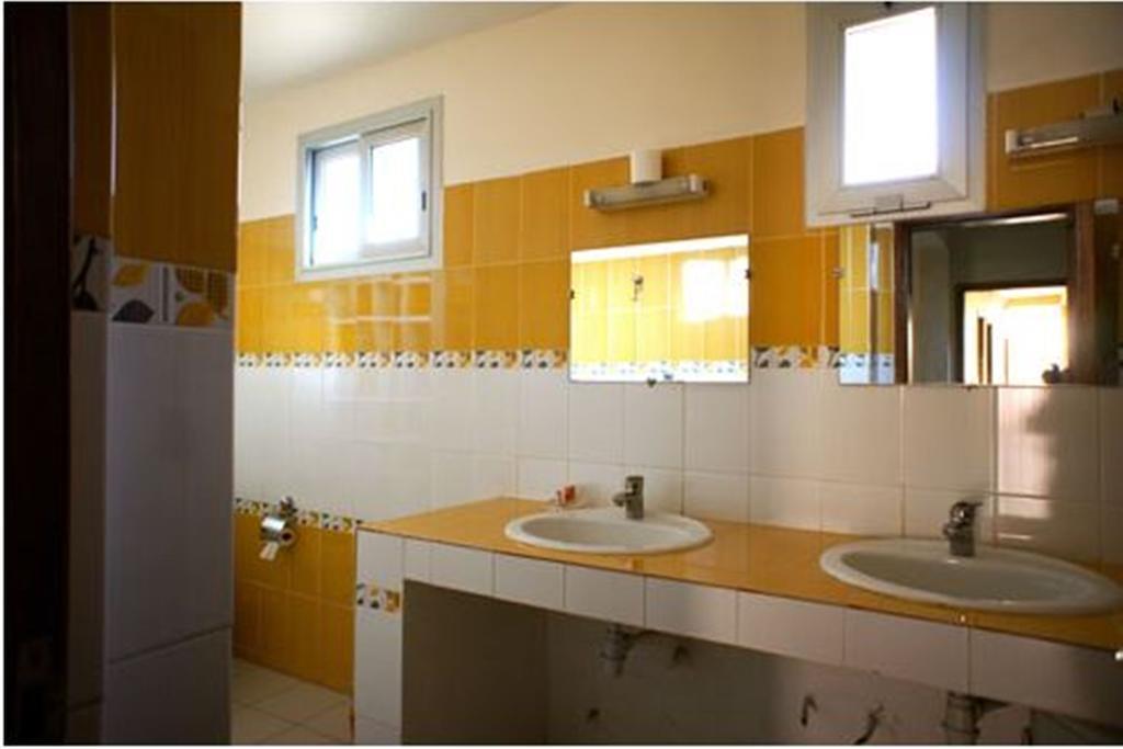 Villa Rosa Dakar Habitación foto